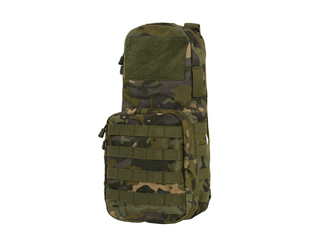 Transporttasche 3L Water Hydration Carrier MOLLE mit Straps - MT [8FIELDS] 3