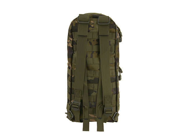 Transporttasche 3L Water Hydration Carrier MOLLE mit Straps - MT [8FIELDS] 4