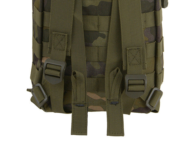 Transporttasche 3L Water Hydration Carrier MOLLE mit Straps - MT [8FIELDS] 5
