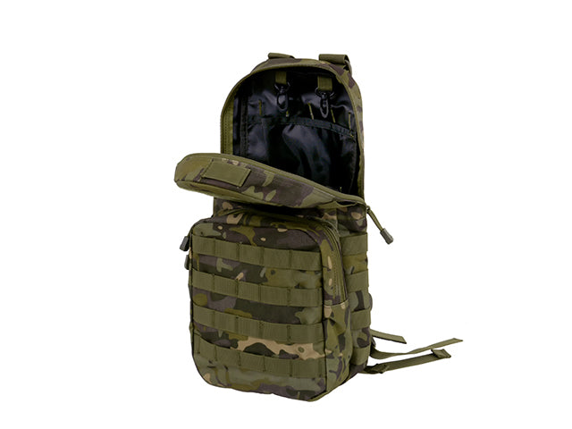 Transporttasche 3L Water Hydration Carrier MOLLE mit Straps - MT [8FIELDS] 6