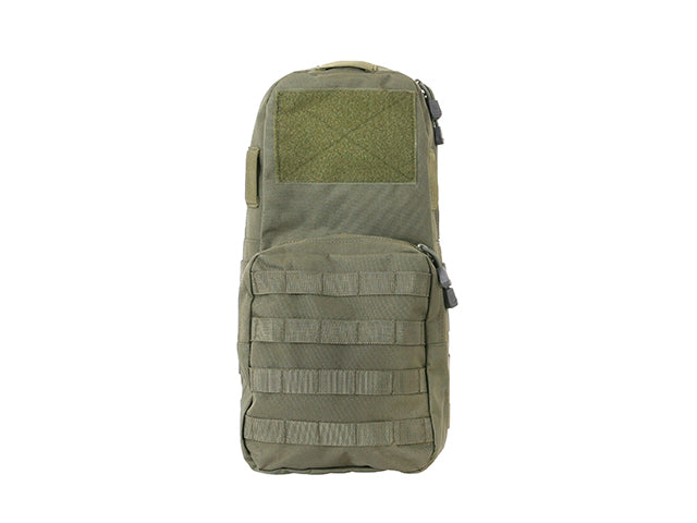 3L Water Hydration Carrier MOLLE w/Straps - Olive [8FIELDS] 1