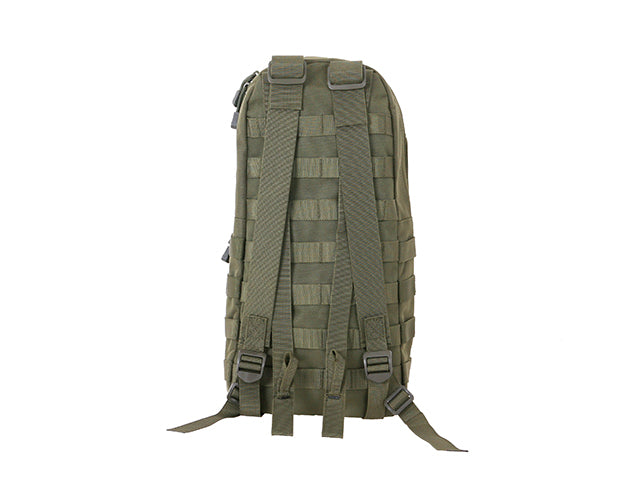Transporttasche 3L Water Hydration Carrier MOLLE mit Straps - Oliv [8FIELDS]