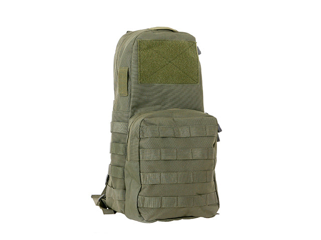 3L Water Hydration Carrier MOLLE w/Straps - Olive [8FIELDS] 4