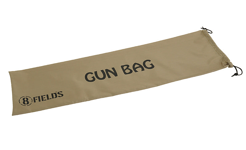 Carrying Tasche für Airsoft - Coyote [8FIELDS] 1