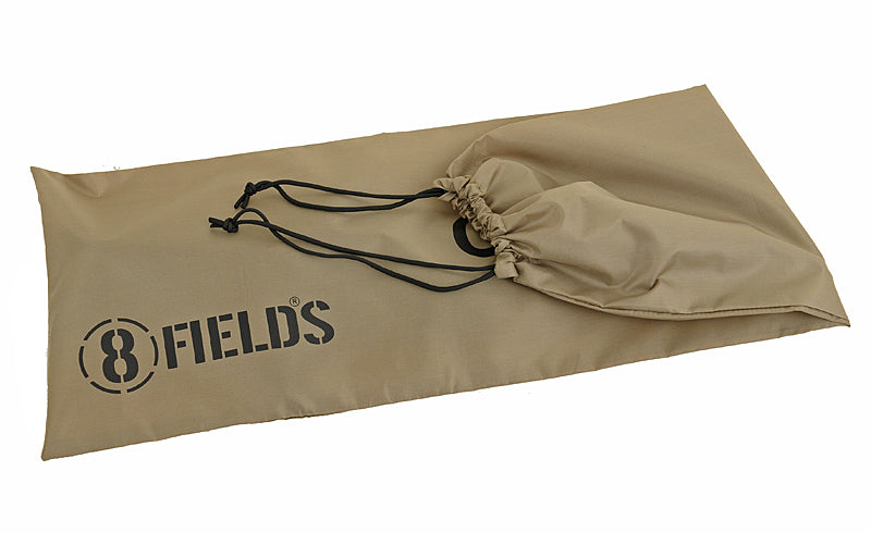 Carrying Tasche für Airsoft - Coyote [8FIELDS] 2