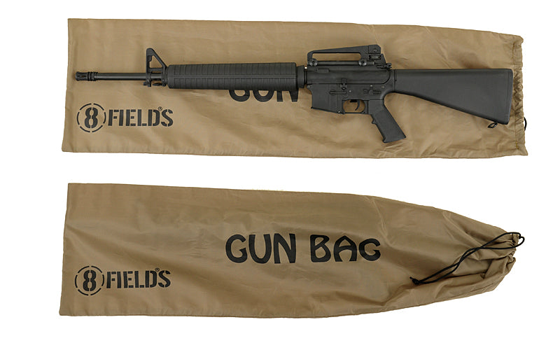 Carrying Tasche für Airsoft - Coyote [8FIELDS] 4