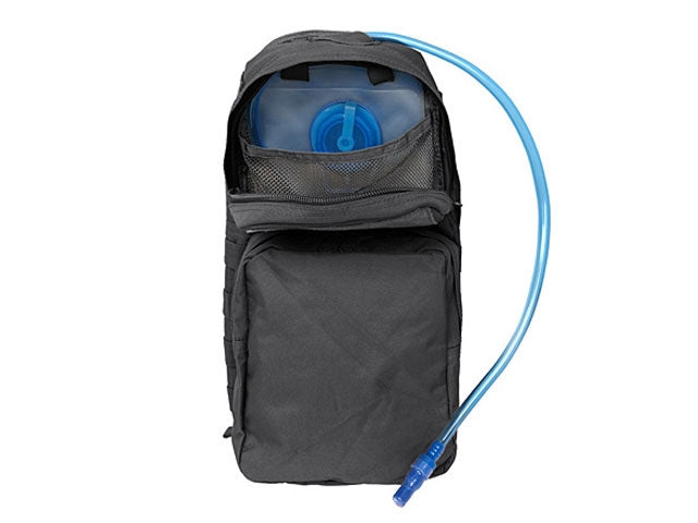 Transporttasche MOLLE Hydration H2O Carrier - Schwarz [8FIELDS] 5
