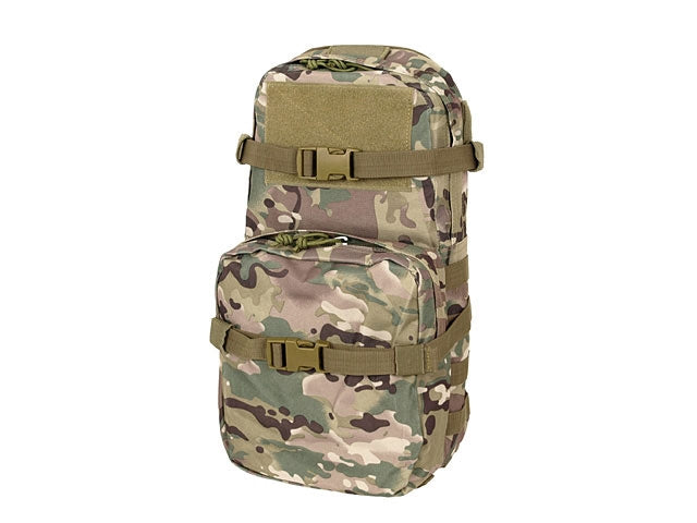 Transporttasche MOLLE Hydration H2O Carrier - Multicamo [8FIELDS] 1