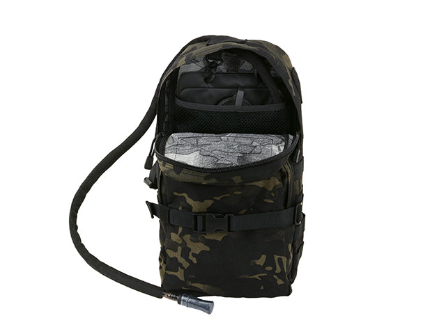 Transporttasche MOLLE Hydration H2O Carrier - MB [8FIELDS] 3