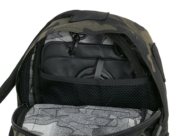 Transporttasche MOLLE Hydration H2O Carrier - MB [8FIELDS] 4