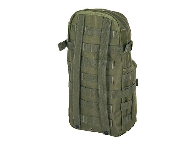 Transporttasche MOLLE Hydration H2O Carrier - Oliv [8FIELDS] 2