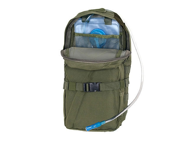 Transporttasche MOLLE Hydration H2O Carrier - Oliv [8FIELDS] 3