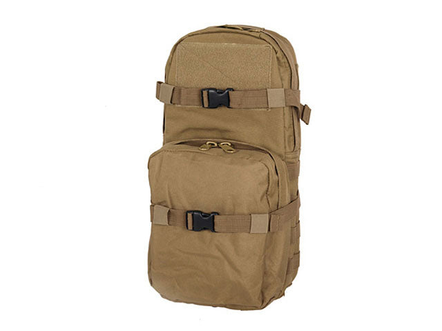 Transporttasche MOLLE Hydration H2O Carrier - Coyote [8FIELDS] 1