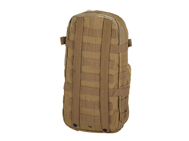 Transporttasche MOLLE Hydration H2O Carrier - Coyote [8FIELDS] 2