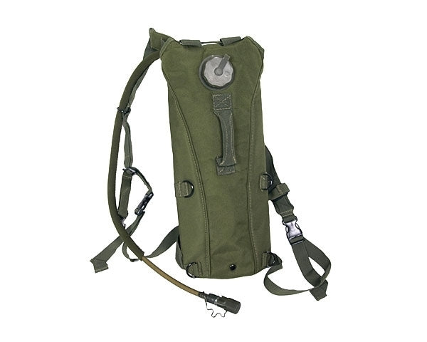 Hydration System Carrier Rucksack - Oliv [8FIELDS] 1