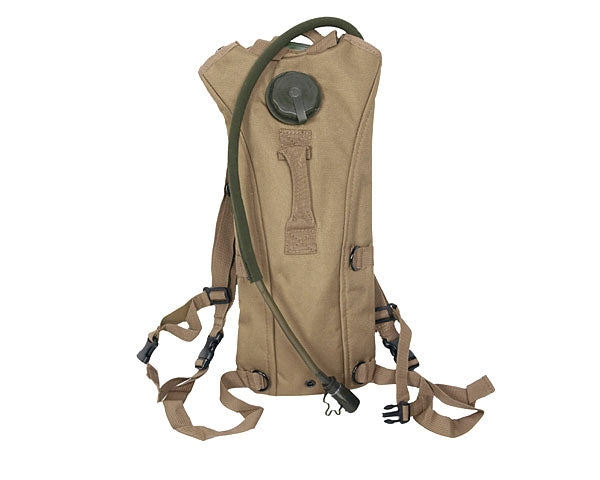 Hydration System Carrier Rucksack - Coyote [8FIELDS] 1