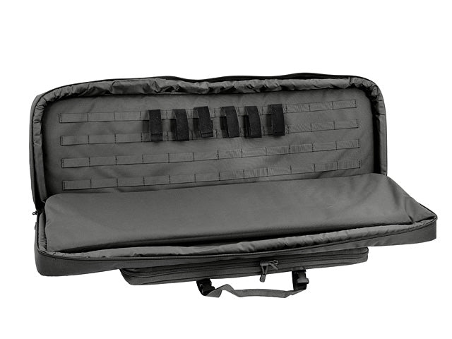 105 cm Tasche - Schwarz [8FIELDS] 4
