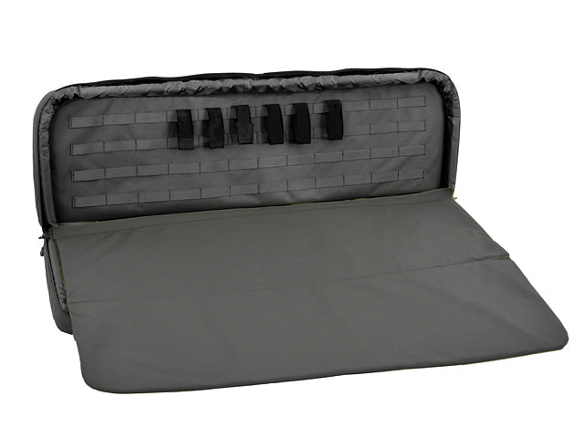 105 cm Tasche - Schwarz [8FIELDS] 5