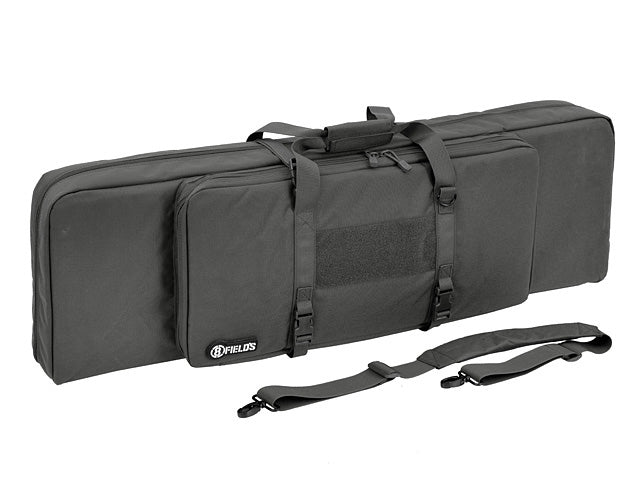 105 cm Tasche - Schwarz [8FIELDS] 6