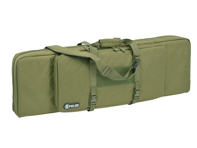 105cm Tasche - Oliv [8FIELDS] 7