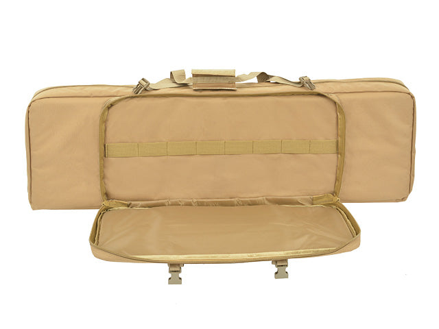 105 cm Tasche - Tan [8FIELDS] 3