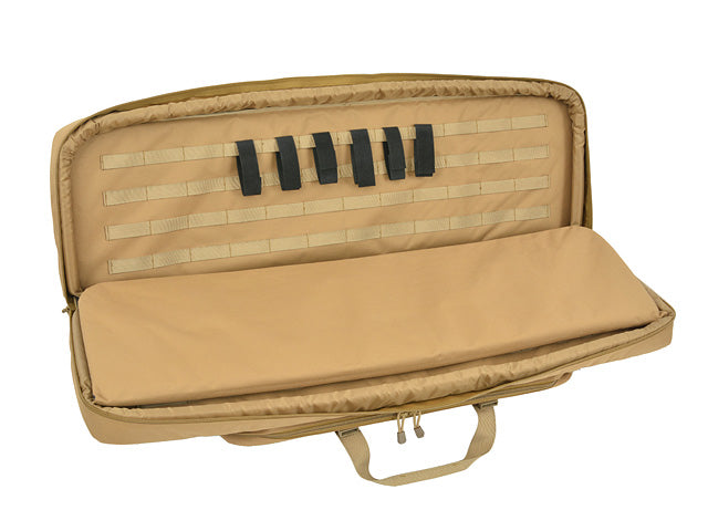 105 cm Tasche - Tan [8FIELDS] 4