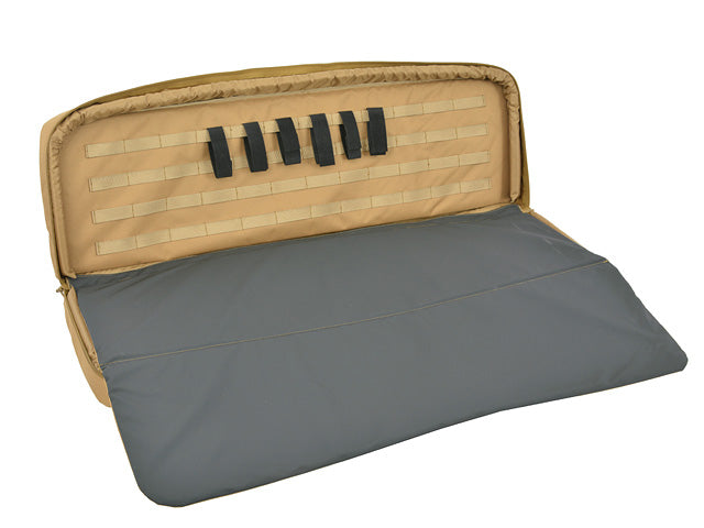 105 cm Tasche - Tan [8FIELDS] 5