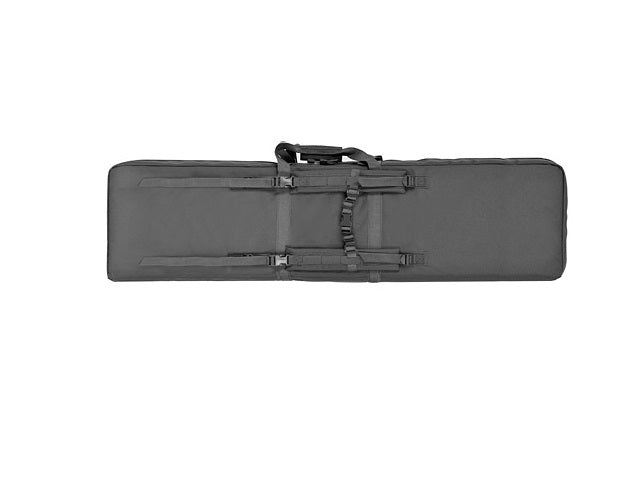 130cm Tasche - Schwarz [8FIELDS] 2