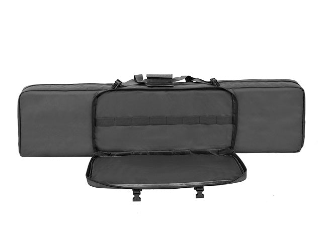 130cm Tasche - Schwarz [8FIELDS] 3
