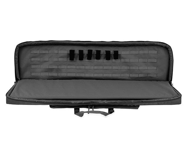 130cm Tasche - Schwarz [8FIELDS] 4