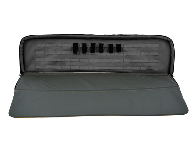130cm Tasche - Schwarz [8FIELDS] 5