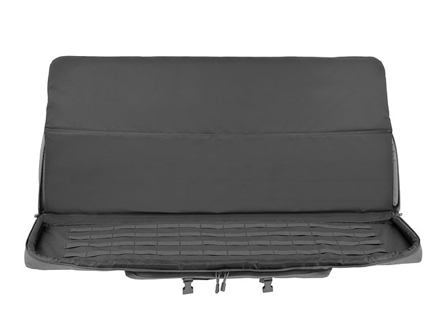 130cm Tasche - Schwarz [8FIELDS] 6