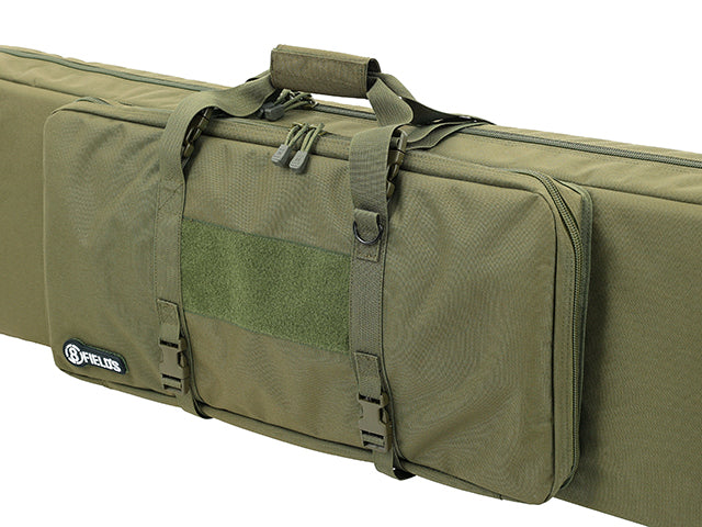 130cm Tasche - Oliv [8FIELDS] 8
