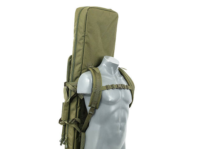 130cm Tasche - Oliv [8FIELDS] 9