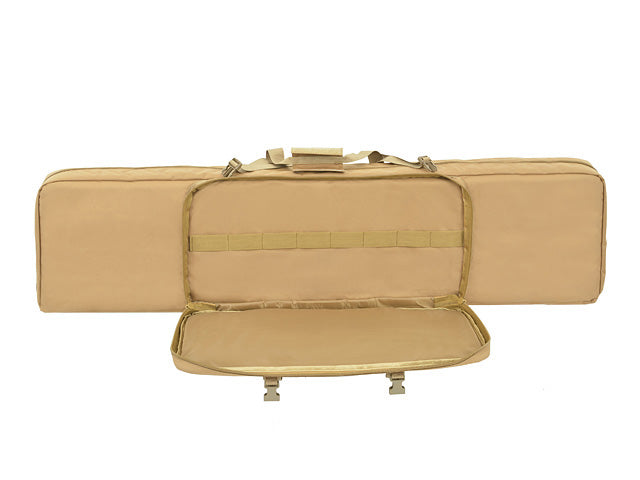 130cm Tasche - Tan [8FIELDS] 3
