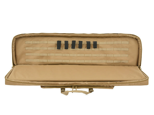 130cm Tasche - Tan [8FIELDS] 4