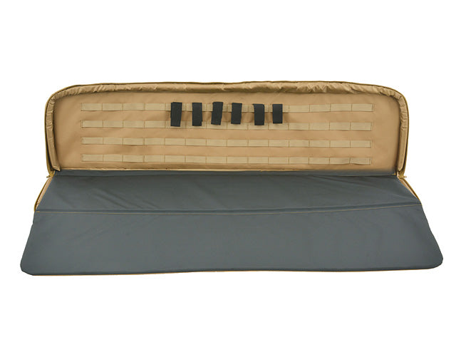 130cm Tasche - Tan [8FIELDS] 5