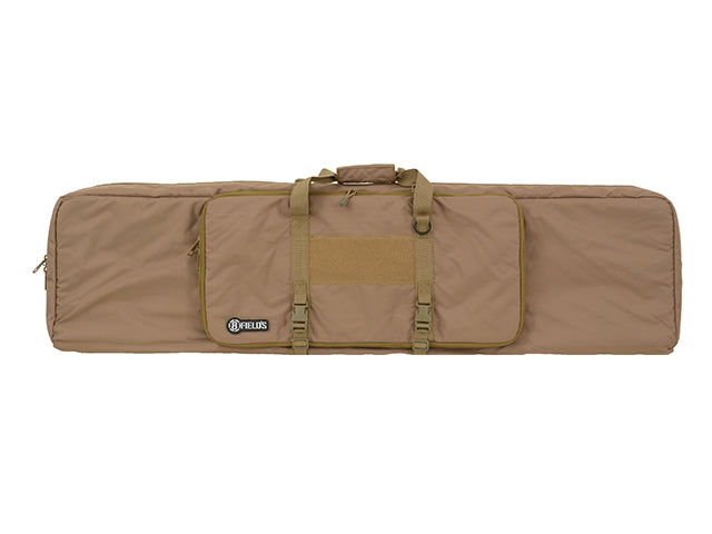 Doppel gepolstert Case 130cm - Coyote [8FIELDS] 1