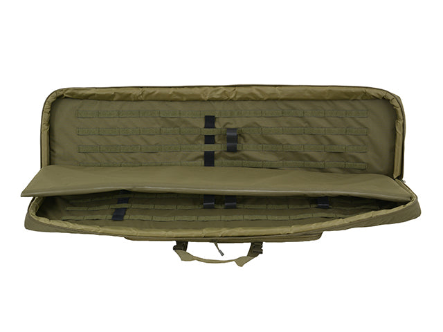 Doppel gepolstert Case 130cm - Coyote [8FIELDS] 3