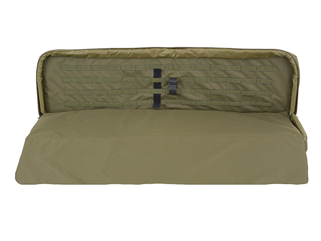 Doppel gepolstert Case 130cm - Coyote [8FIELDS] 4