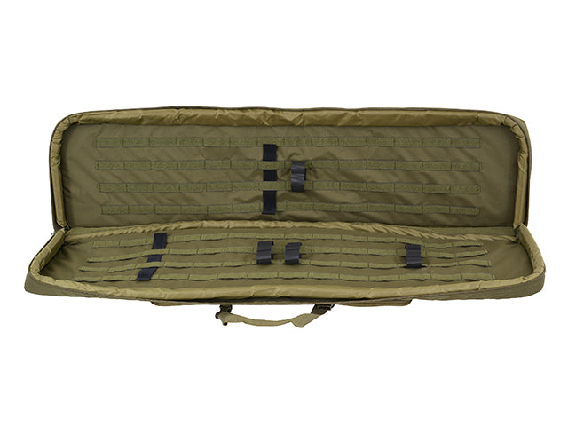 Doppel gepolstert Case 130cm - Coyote [8FIELDS] 5