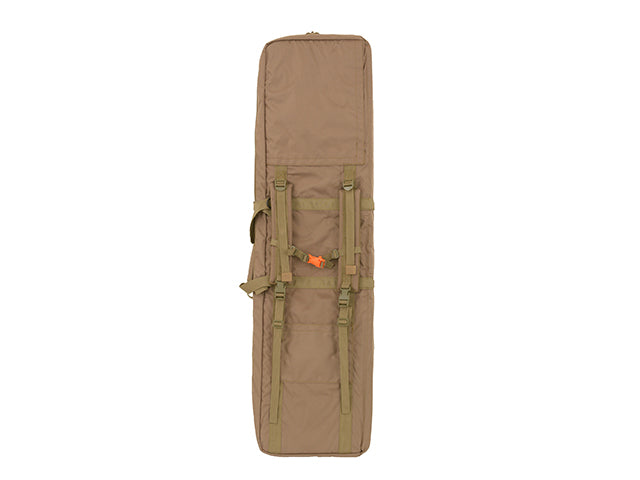 Doppel gepolstert Case 130cm - Coyote [8FIELDS] 6