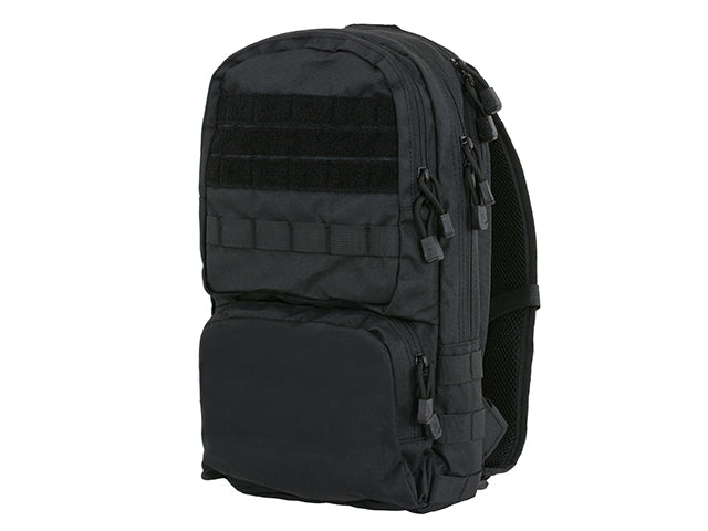 Transporttasche 10L Tactical Cargo Pack - Schwarz [8FIELDS] 1