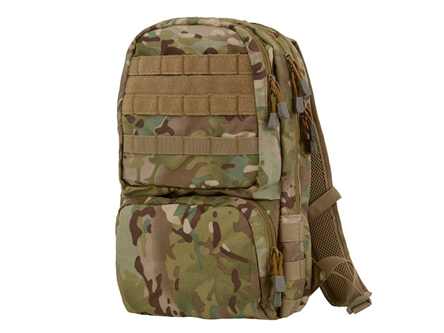 Transporttasche 10L Tactical Cargo Pack - Multicamo [8FIELDS] 1