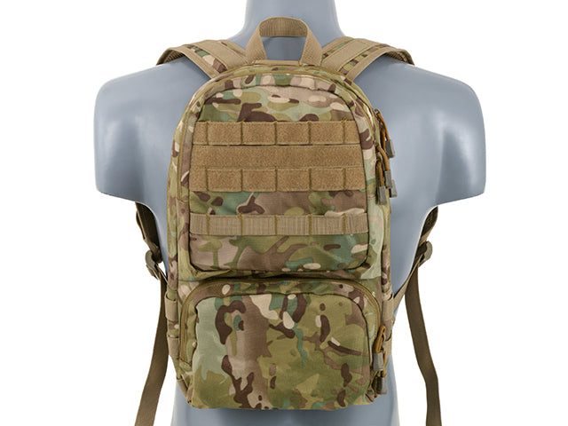 Transporttasche 10L Tactical Cargo Pack - Multicamo [8FIELDS] 3
