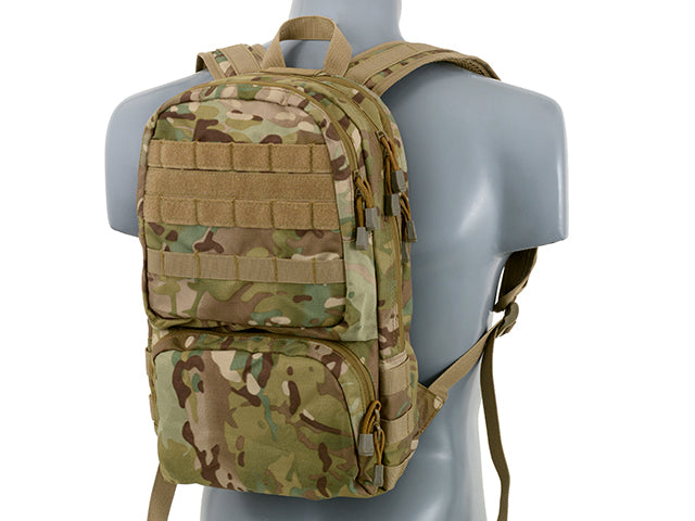 Transporttasche 10L Tactical Cargo Pack - Multicamo [8FIELDS] 4