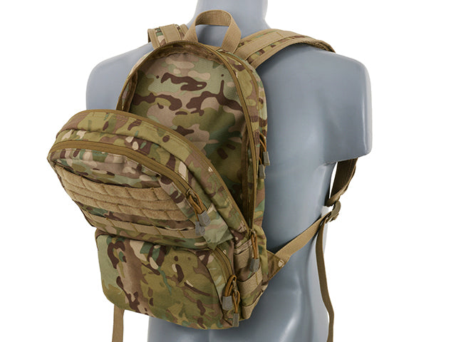 Transporttasche 10L Tactical Cargo Pack - Multicamo [8FIELDS] 5