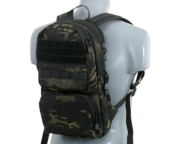 Transporttasche 10L Tactical Cargo Pack - MB [8FIELDS] 4