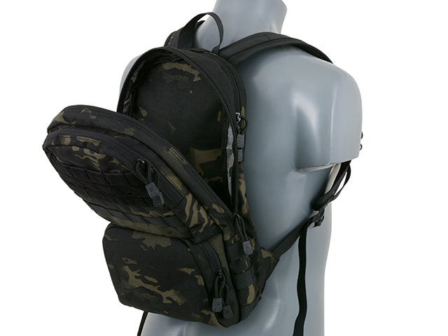 Transporttasche 10L Tactical Cargo Pack - MB [8FIELDS] 5