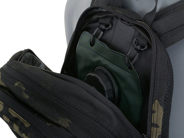 Transporttasche 10L Tactical Cargo Pack - MB [8FIELDS] 6